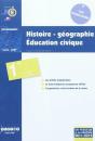 Histoire/Geographie/Education Civique - Classes De Premiere Des Series Sti2d, Stl Et Std2a - Preview
