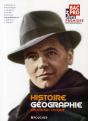 Histoire-Geographie - Education Civique - Preview