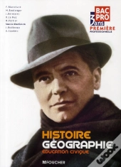 Histoire-Geographie - Education Civique