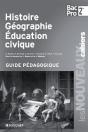 Histoire - Geographie - Education Civique G.P - Preview