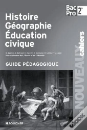 Histoire - Geographie - Education Civique G.P