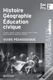 Capa do artigo Histoire - Geographie - Education Civique G.P