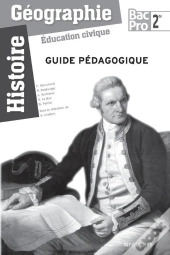 Histoire-Geographie - Education Civique G.P