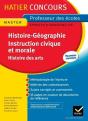 Histoire-Géographie ; Éducation Civique - Preview