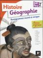Histoire-Géographie Emc ; 2de Bac Pro - Preview