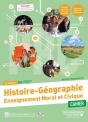 Histoire-Géographie Emc ; Terminale Bac Pro ; Cahier D'Activités - Preview