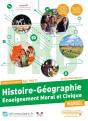 Histoire Géographie Emc ; Terminale Bac Pro ; Manuel De L'Élève - Preview