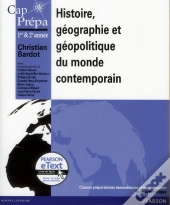 Histoire, Geographie, Geopo + Etext