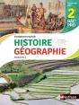 Histoire-Géographie ; Module Eg 1 ; 2de Bac Pro Agricole ; Livre De L'Élève ; Programme 2016 - Preview