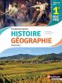 Histoire-Géographie ; Module Mg 1 ; 1re Bac Pro Agricole ; Livre De L'Élève ; Programme 2016 - Preview