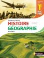 Histoire-Géographie ; Module Mg 1 ; Terminale Bac Pro Agricole ; Livre De L'Élève ; Programme 2016 - Preview