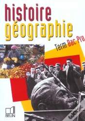 Capa do artigo Histoire-Geographie ; Terminale Bac Pro ; 2003 ; Eleve