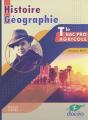 Histoire Géographie ; Terminale Bac Pro Agricole ; Module Mg1 ; Manuel + Td - Preview