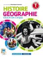 Histoire Geographie Terminale Bac Pro - Preview