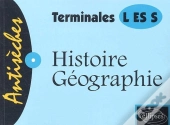 Histoire/Geographie Terminale L/Es/S
