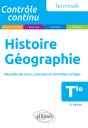 Histoire Géographie - Terminale - Preview