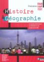 Histoire/Géographie Terminale Series Technologiques - Preview