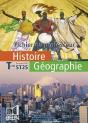 Histoire Geographie Terminale St2s 2008 Prof - Preview