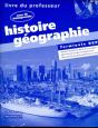 Histoire Geographie Terminalebep Avec 16 Transparents Professeur 98 - Preview