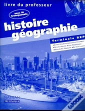 Histoire Geographie Terminalebep Avec 16 Transparents Professeur 98