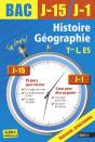 Histoire-Geographie ; Terminales L, Es (Edition 2013) - Preview