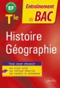 Histoire-Géographie - Tle - Preview