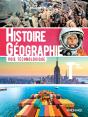 Histoire-Geographie Tle Technologique 2020 Manuel Eleve - Preview