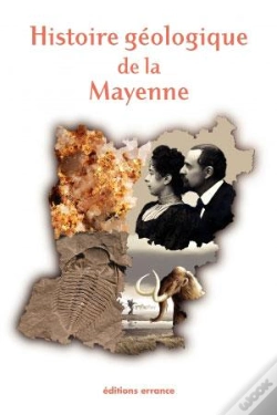 Capa do artigo Histoire Géologique De La Mayenne