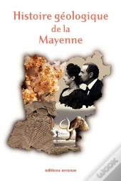 Histoire Géologique De La Mayenne
