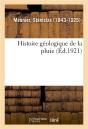 Histoire Geologique De La Pluie - Preview