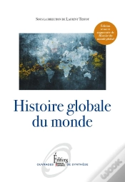 Capa do artigo Histoire Globale Du Monde