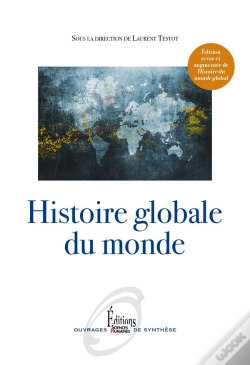 Capa do artigo Histoire Globale Du Monde
