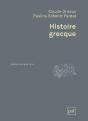 Histoire Grecque (2e Édition) - Preview