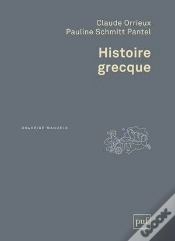 Capa do artigo Histoire Grecque (2e Édition)