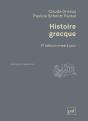 Histoire Grecque (3e Édition) - Preview
