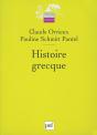 Histoire Grecque - Preview