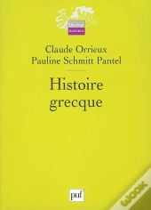 Histoire Grecque