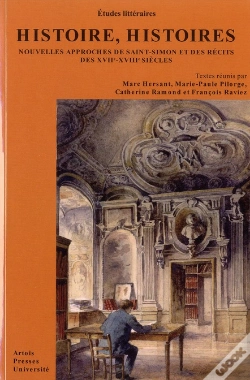 Capa do artigo Histoire Histoires