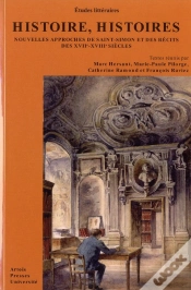 Capa do artigo Histoire Histoires