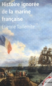 Capa do artigo Histoire Ignorée De La Marine Française