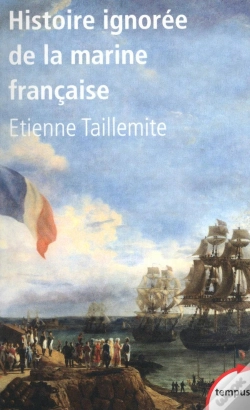 Capa do artigo Histoire Ignorée De La Marine Française