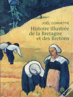 Capa do artigo Histoire Illustrée De La Bretagne Et Des Bretons