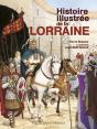 Histoire Illustrée De La Lorraine - Preview