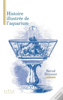 Capa do artigo Histoire Illustrée De L'Aquarium
