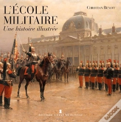 Capa do artigo Histoire Illustrée De L'École Militaire
