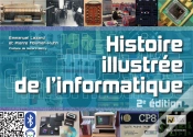 Capa do artigo Histoire Illustrée De L