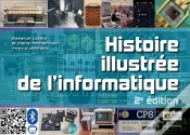 Capa do artigo Histoire Illustrée De L