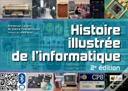 Capa do artigo Histoire Illustrée De L'Informatique