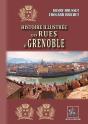 Histoire Illustrée Des Rues De Grenoble - Preview