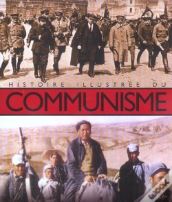 Capa do artigo Histoire Illustrée du Communisme